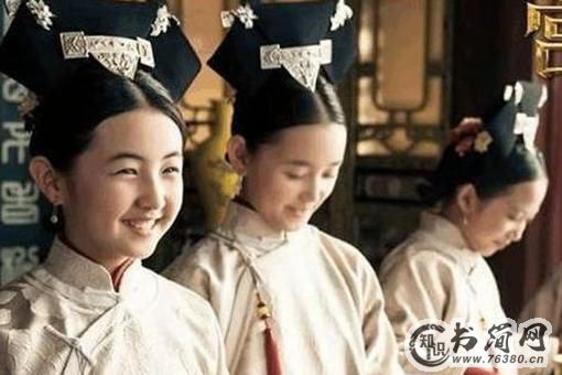 为何清朝宫女们最怕看护主子睡觉?因为实在是太折磨人了 为何清朝宫女们最怕看护主子睡觉?因为实在是太折磨人了