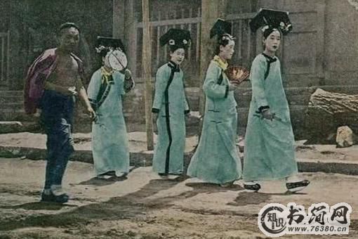 为何清朝宫女们最怕看护主子睡觉?因为实在是太折磨人了 为何清朝宫女们最怕看护主子睡觉?因为实在是太折磨人了