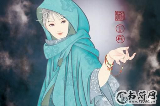 九州缥缈录吕归尘养女是谁?西门寂真实身份揭秘