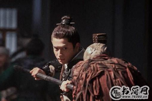 九州缥缈录剑的主人是谁?苍云古齿剑最后的结局揭秘