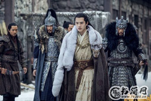 九州缥缈录吕归尘的病怎么好的?青铜之血是什么?