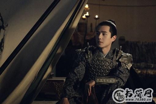 九州缥缈录吕归尘的病怎么好的?青铜之血是什么?