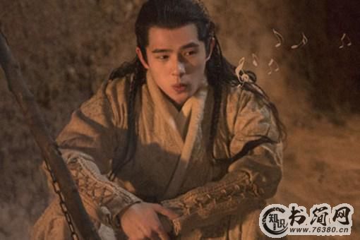 九州缥缈录剑的主人是谁?苍云古齿剑最后的结局揭秘