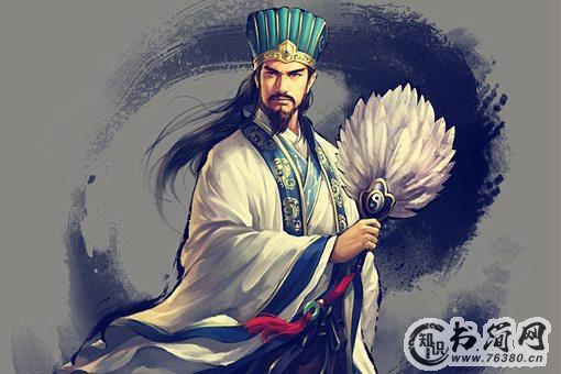 诸葛亮的军事能力如何?为什么能入选武庙十哲?