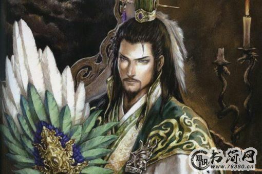 诸葛亮的军事能力如何?为什么能入选武庙十哲?