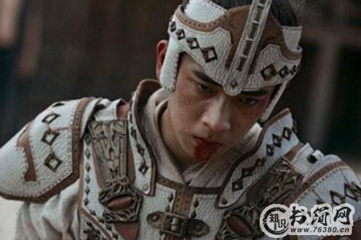 九州缥缈录嬴玉喜欢谁?嬴玉结局怎么样了?