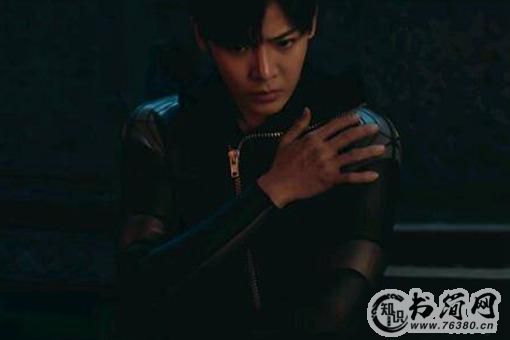 秦岭神树齐羽是谁?齐羽和吴邪是什么关系?