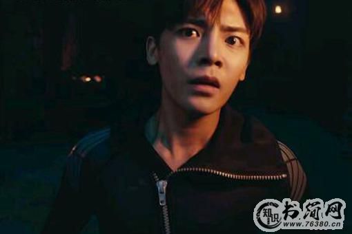 秦岭神树齐羽是谁?齐羽和吴邪是什么关系?