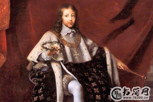 法国国王路易十四为什么几十年不洗澡? 法国国王路易十四为什么几十年不洗澡?