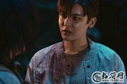 秦岭神树齐羽是谁?齐羽和吴邪是什么关系?