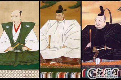 日本战国三杰是哪三杰?他们之间有着什么关系? 日本战国三杰是哪三杰?他们之间有着什么关系?