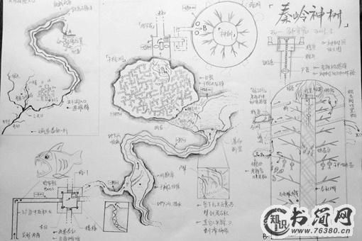 秦岭神树到底怎么回事?揭秘秦岭神树物质化人的原理