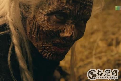 怒海潜沙中禁婆的真实身份是什么?张起灵说出了真相