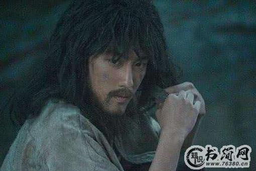 秦岭神树什么是物质化?老痒为什么会有物质化能力?