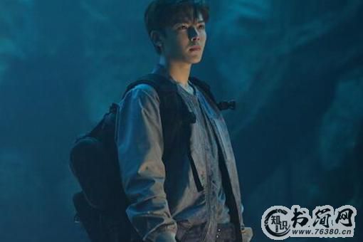 老痒最后结局怎么样了?解子扬的五十个秘密