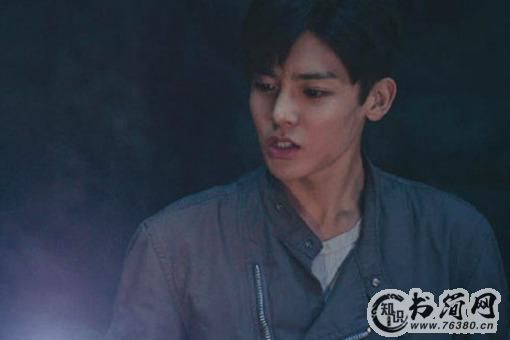 秦岭神树齐羽是谁?齐羽和吴邪是什么关系?