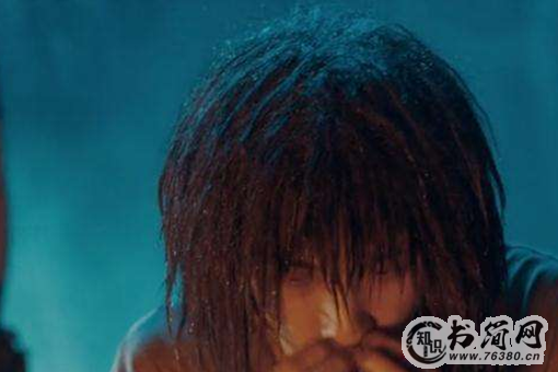 老痒最后结局怎么样了?解子扬的五十个秘密