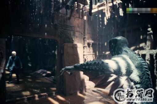 怒海潜沙中禁婆的真实身份是什么?张起灵说出了真相