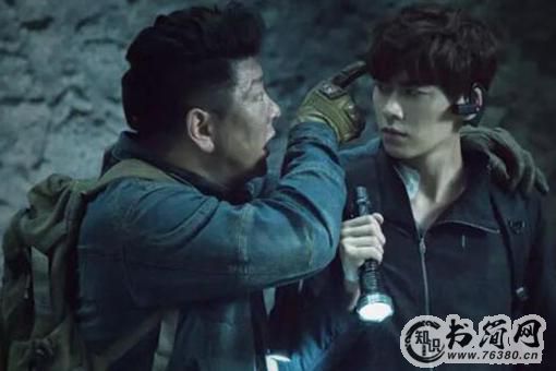 盗墓笔记万奴王为什么没有复生?万奴王真实身份揭秘