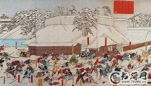 明治维新成功原因是什么?倒幕战役是决定性因素吗? 明治维新成功原因是什么?倒幕战役是决定性因素吗?
