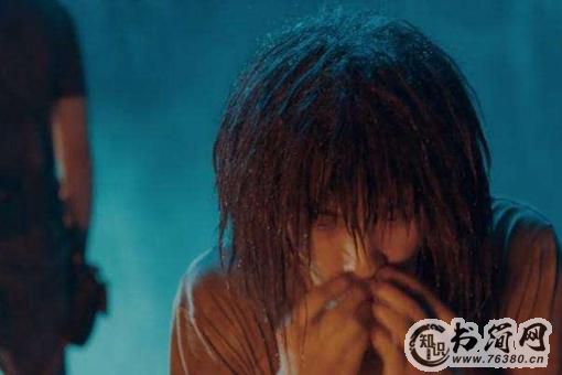 秦岭神树什么是物质化?老痒为什么会有物质化能力?