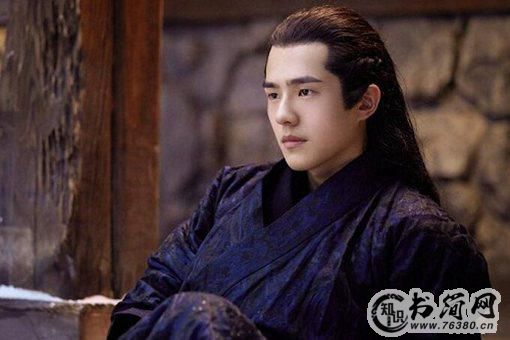 九州缥缈录吕归尘为什么不是大宗主?苍云古齿剑最后在吕归尘手里吗?