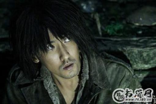 秦岭神树老痒是物质化出来的吗?老痒的结局是怎样的?