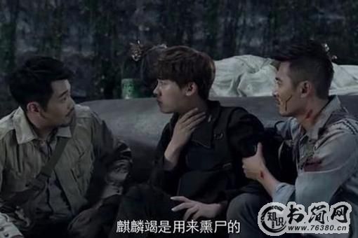 盗墓笔记张家守护秘密到底是什么秘密?汪家为何想取代张家?