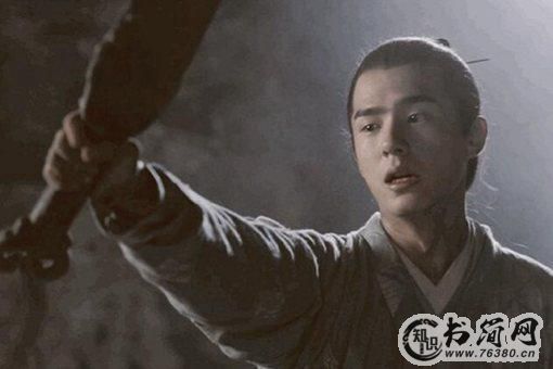 九州缥缈录吕归尘为什么不是大宗主?苍云古齿剑最后在吕归尘手里吗?