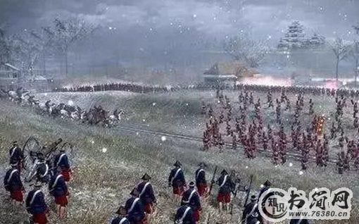 明治维新成功原因是什么?倒幕战役是决定性因素吗? 明治维新成功原因是什么?倒幕战役是决定性因素吗?
