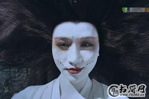 怒海潜沙中禁婆的真实身份是什么?张起灵说出了真相