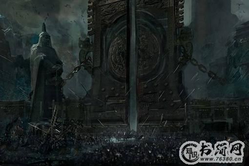 盗墓笔记张家守护秘密到底是什么秘密?汪家为何想取代张家?