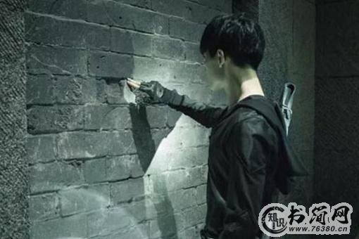 盗墓笔记万奴王为什么没有复生?万奴王真实身份揭秘