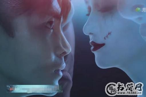 怒海潜沙中禁婆的真实身份是什么?张起灵说出了真相