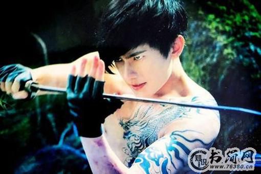 盗墓笔记张家守护秘密到底是什么秘密?汪家为何想取代张家?