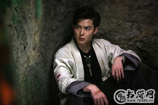 盗墓笔记张家守护秘密到底是什么秘密?汪家为何想取代张家?