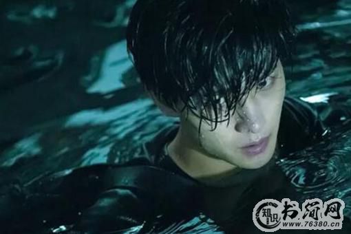 盗墓笔记万奴王为什么没有复生?万奴王真实身份揭秘