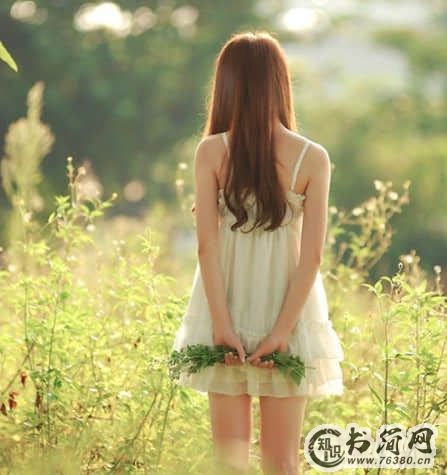 有关青春伤感的话语