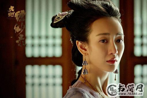 九州缥缈录苏瞬卿死了吗?息衍和苏瞬卿在一起了吗?