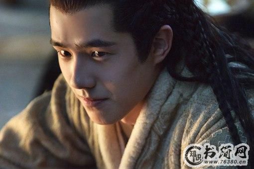 九州缥缈录吕归尘和羽然在一起了吗?吕归尘什么结局?