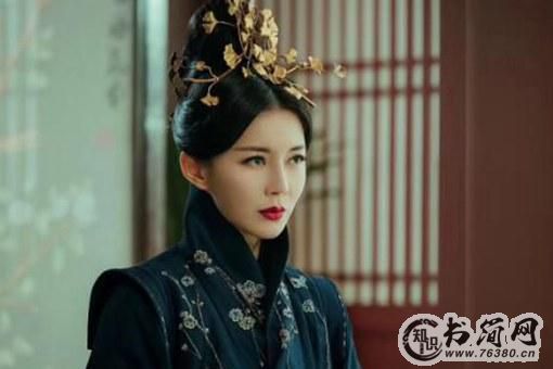 凤弈长公主庞贞是好是坏?长公主结局是什么?