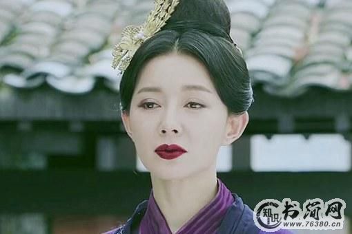 凤弈长公主庞贞是好是坏?长公主结局是什么?