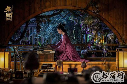 九州缥缈录苏瞬卿死了吗?息衍和苏瞬卿在一起了吗?