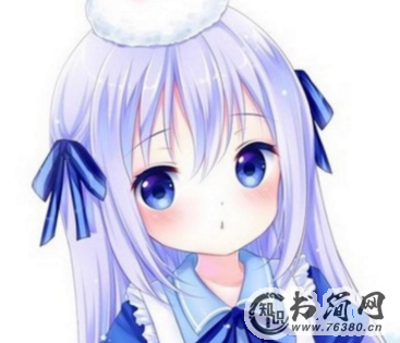 超可爱的网名