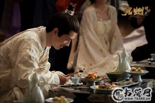 九州缥缈录吕归尘和羽然在一起了吗?吕归尘什么结局?