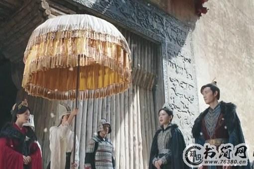 凤弈长公主庞贞是好是坏?长公主结局是什么?