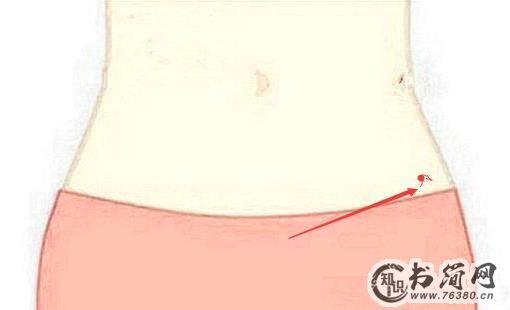 女人最没有福气的痣