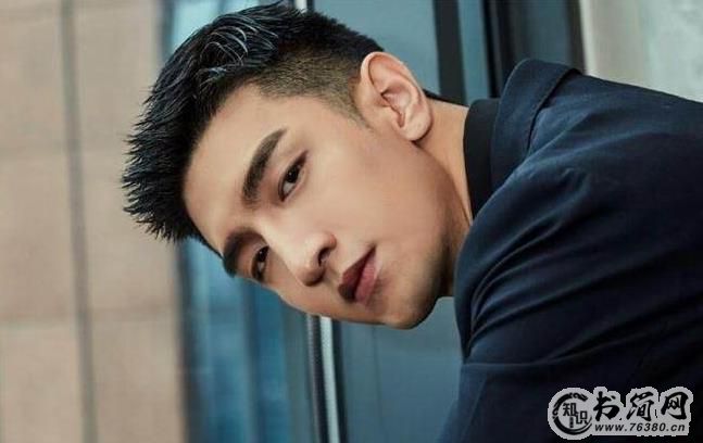 赵丽颖工作室旗下艺人都有谁