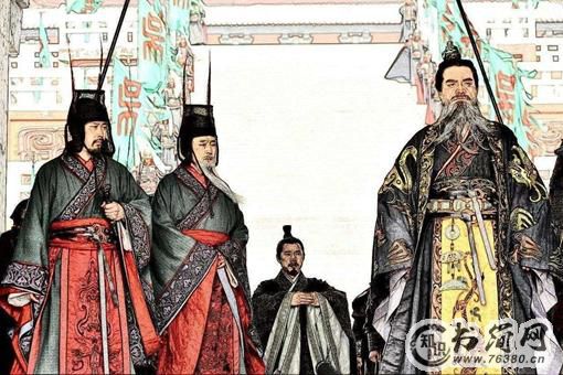 春秋战国时期贵族群体有哪些特别群体?
