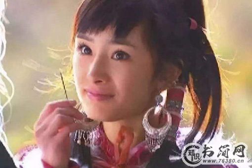 李莫愁和金轮法王为什么那么喜欢郭襄?郭襄为什么招人喜欢? 李莫愁和金轮法王为什么那么喜欢郭襄?郭襄为什么招人喜欢?